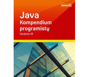 Java. Kompendium programisty w.12