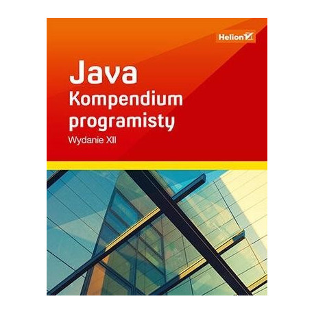 Java. Kompendium programisty w.12