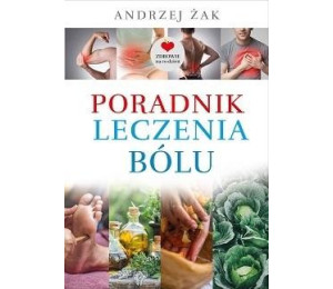 Poradnik leczenia bólu