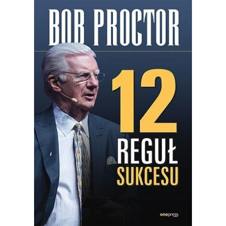 12 reguł sukcesu