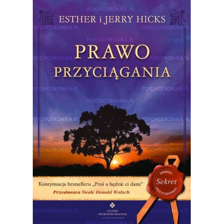 Prawo Przyciągania