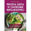 Prosta dieta w chorobie refluksowej