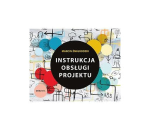 Instrukcja obsługi projektu