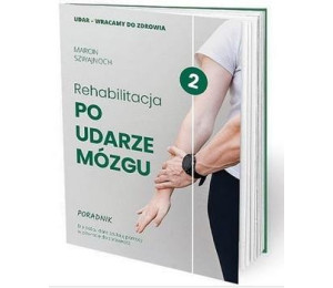 Rehabilitacja po udarze mózgu