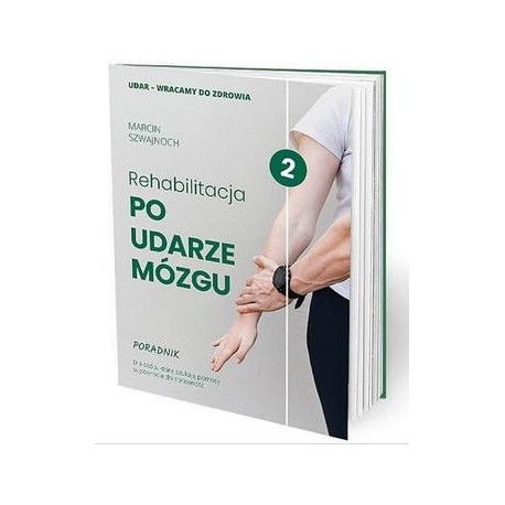 Rehabilitacja po udarze mózgu