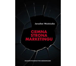 Ciemna strona marketingu