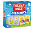 Polska Quiz Memory 4+