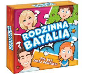 Rodzinna Batalia