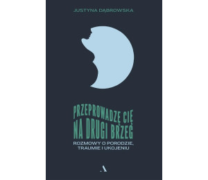 Przeprowadzę cię na drugi brzeg