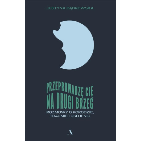 Przeprowadzę cię na drugi brzeg