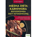 Mięsna dieta karniwora rozszerzeniem diety...