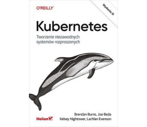 Kubernetes. Tworzenie niezawodnych systemów...w.3