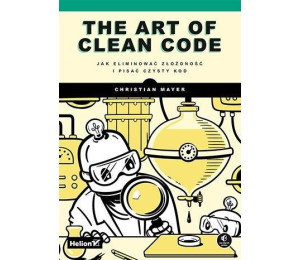 The Art of Clean Code