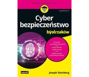 Cyberbezpieczeństwo dla bystrzaków w.2