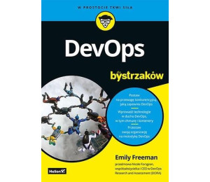 DevOps dla bystrzaków