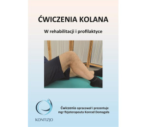 Ćwiczenia kolana