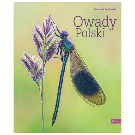 Owady Polski T.1