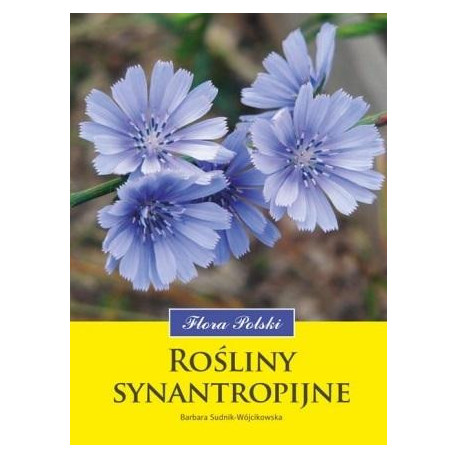 Rośliny synantropijne. Flora Polski