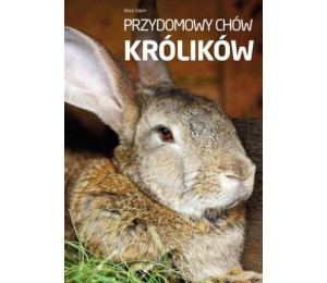 Przydomowy chów królików