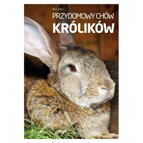 Przydomowy chów królików