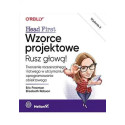 Wzorce projektowe. Rusz głową!