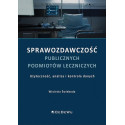 Sprawozdawczość publicznych podmiotów leczniczych