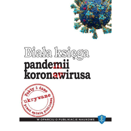 Biała księga pandemii koronawirusa