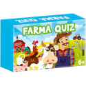 Farma Quiz Mini