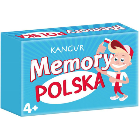 Memory Polska Mini