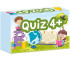 Quiz 4+ Mini