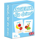 Angielski dla Dzieci 4+ Mini