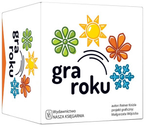 Gra - Gra roku