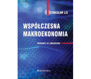 Współczesna makroekonomia w.3 zmienione