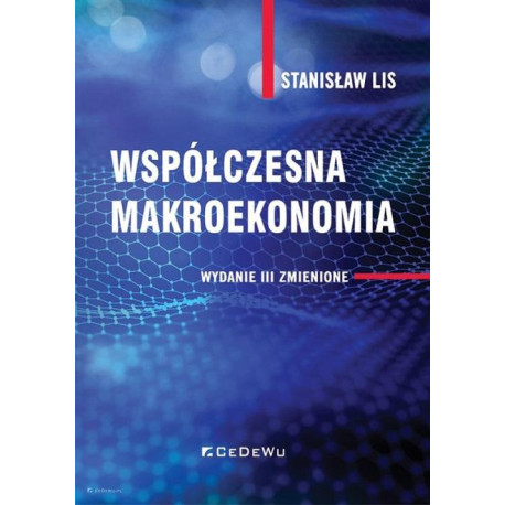 Współczesna makroekonomia w.3 zmienione