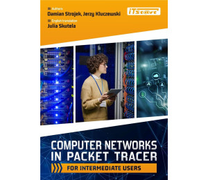 Computer Networks in Packet Tracer for...