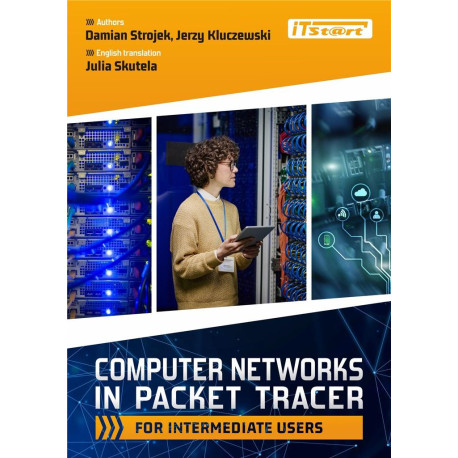 Computer Networks in Packet Tracer for...