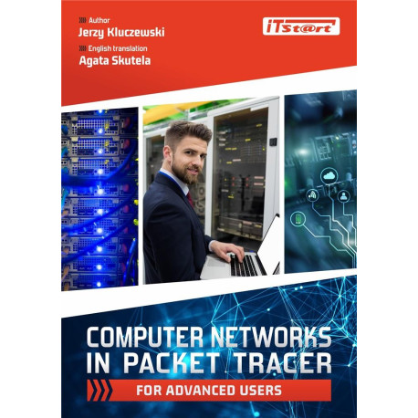 Computer Networks in Packet Tracer for advanced...