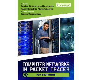 Computer Networks in Packet Tracer for beginners