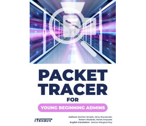 Packet Tracer for young beginning admins