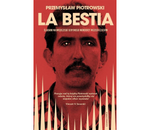 La Bestia