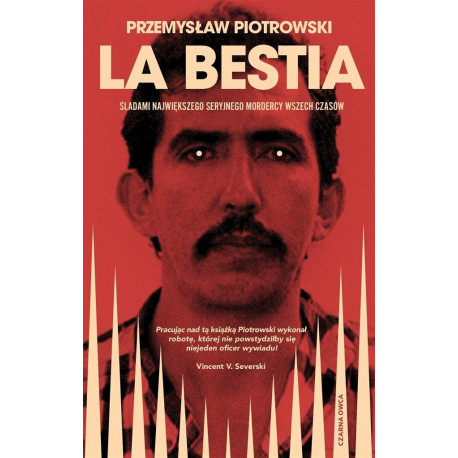 La Bestia