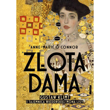 Złota dama w.2