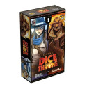 Dice Throne 2 Starcie 1: Banitka vs Samuraj