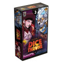 Dice Throne 2 Starcie 3: Przeklęta piratka