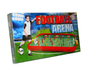 Football arena