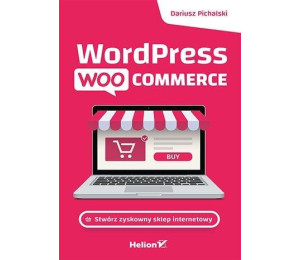 WordPress WooCommerce Stwórz zyskowny sklep inter.