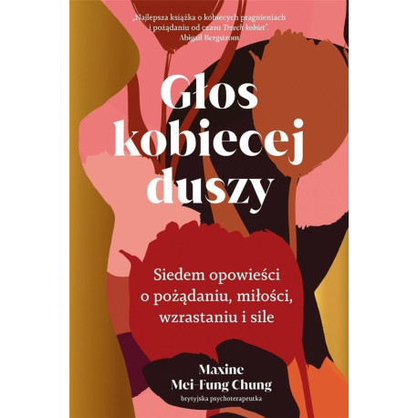 Głos kobiecej duszy...