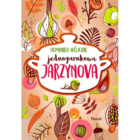 Jednogarnkowa jarzynowa