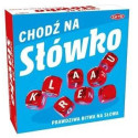 Gra planszowa Chodź na Słówko!