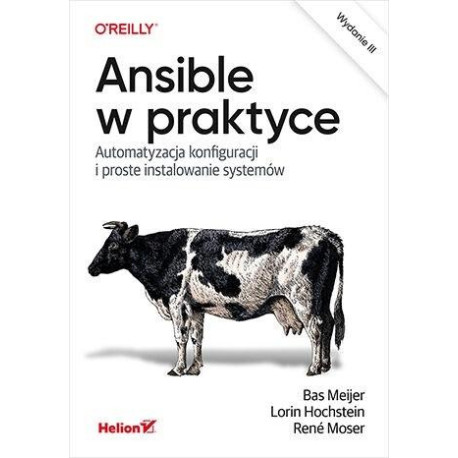 Ansible w praktyce w.3